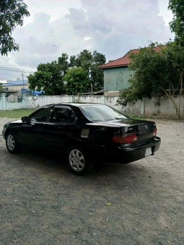Camry 96 លក់ 2250$
