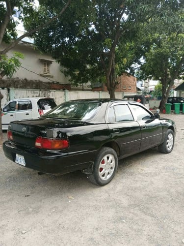 Camry 96 លក់ 2250$