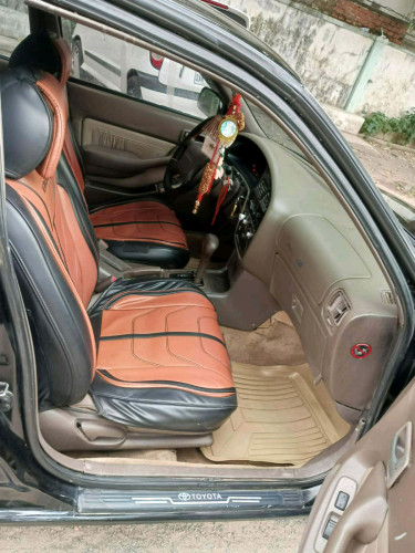 Camry 96 លក់ 2250$
