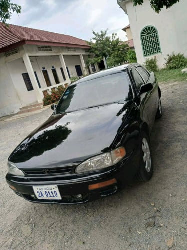 Camry 96 លក់ 2250$