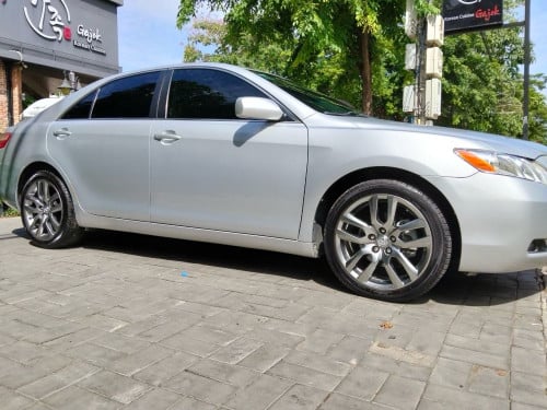 Camry XLE Full 07 ដំបូលបើក ពោង8