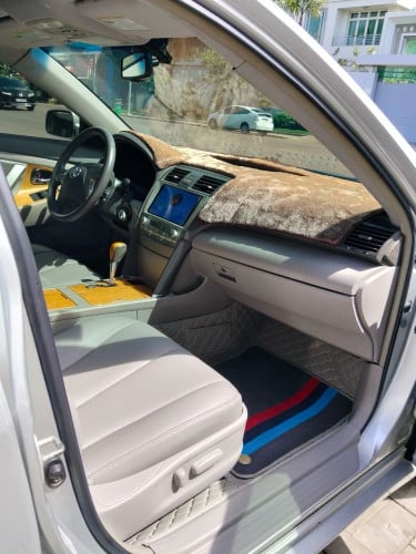 Camry XLE Full 07 ដំបូលបើក ពោង8