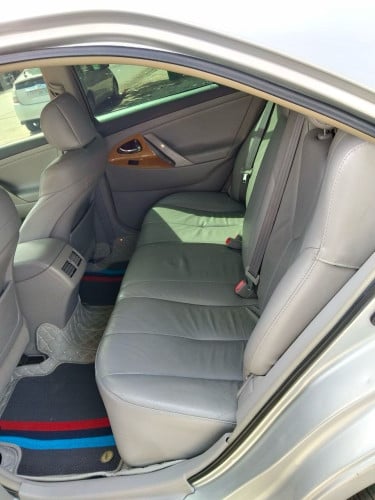 Camry XLE Full 07 ដំបូលបើក ពោង8