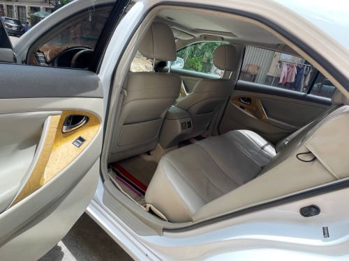Camry years 2007, hybrid full option បើកដំបូល ពោង8