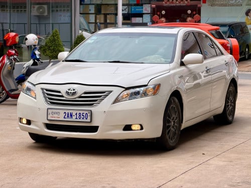 Camry07 ខួប50ឆ្នាំ ថ្នាំសុីន90% ខ្ចីញិញ