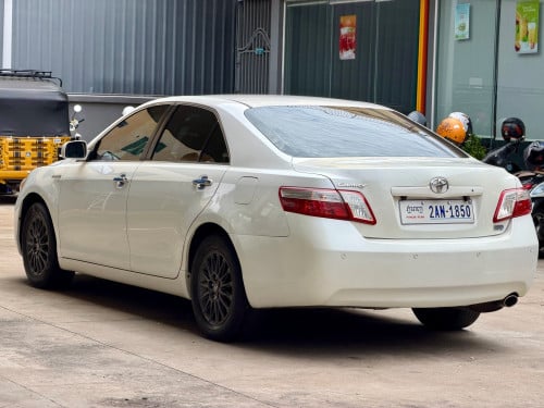 Camry07 ខួប50ឆ្នាំ ថ្នាំសុីន90% ខ្ចីញិញ
