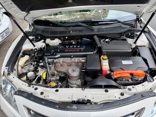 Camry07 ខួប50ឆ្នាំ ថ្នាំសុីន90% ខ្ចីញិញ