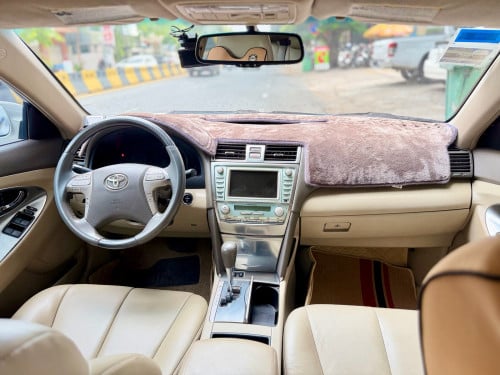 Camry07 ខួប50ឆ្នាំ ថ្នាំសុីន90% ខ្ចីញិញ