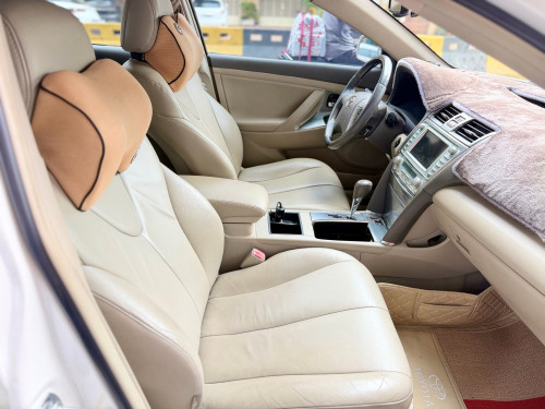 Camry07 ខួប50ឆ្នាំ ថ្នាំសុីន90% ខ្ចីញិញ