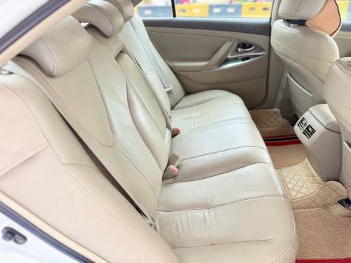 Camry07 ខួប50ឆ្នាំ ថ្នាំសុីន90% ខ្ចីញិញ