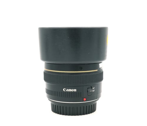 CANON EF 50mm F/1.4 USM