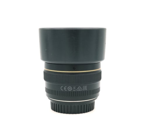 CANON EF 50mm F/1.4 USM