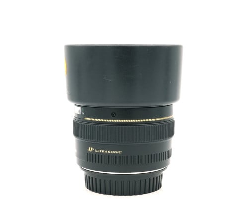 CANON EF 50mm F/1.4 USM