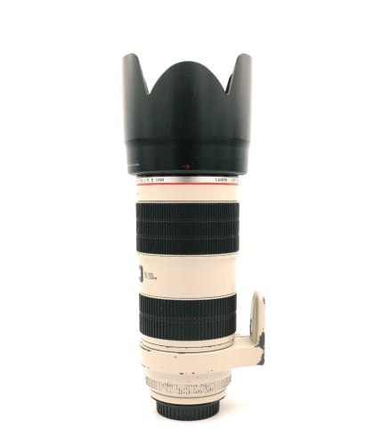 CANON EF 70-200mm F/4L IS II USM