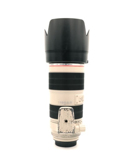 CANON EF 70-200mm F/4L IS II USM