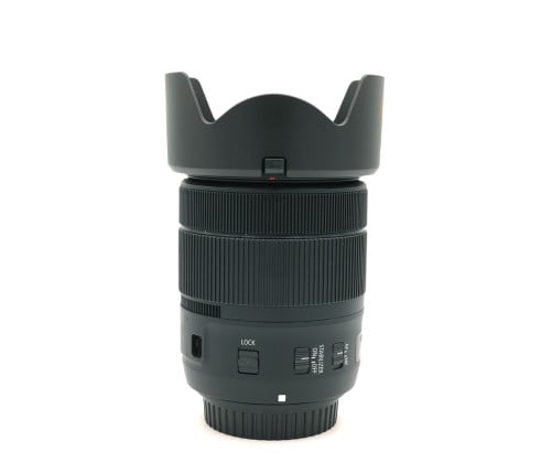 CANON EF-S 18-135mm F/3.5-5.6 IS USM