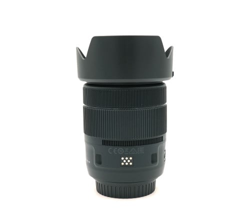 CANON EF-S 18-135mm F/3.5-5.6 IS USM