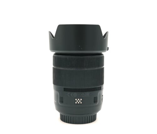 CANON EF-S 18-135mm F/3.5-5.6 IS USM