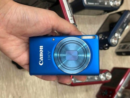 Canon IXY90F
