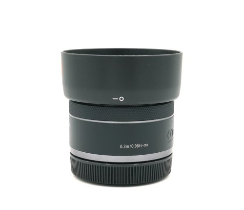 CANON RF 50mm F/1.8 STM
