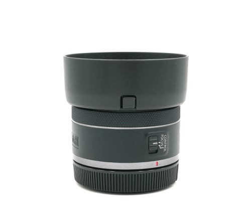 CANON RF 50mm F/1.8 STM