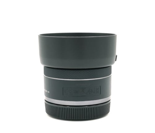 CANON RF 50mm F/1.8 STM