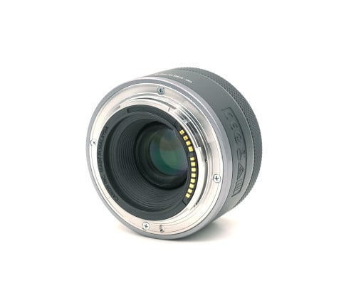 CANON RF 50mm F/1.8 STM