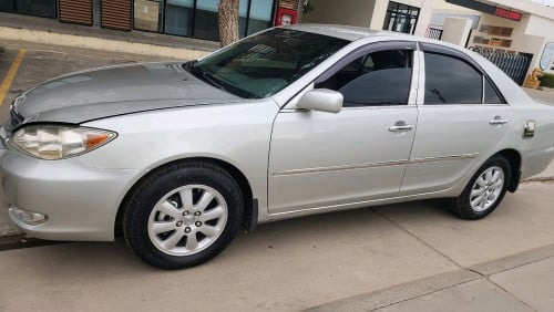 Car for sale