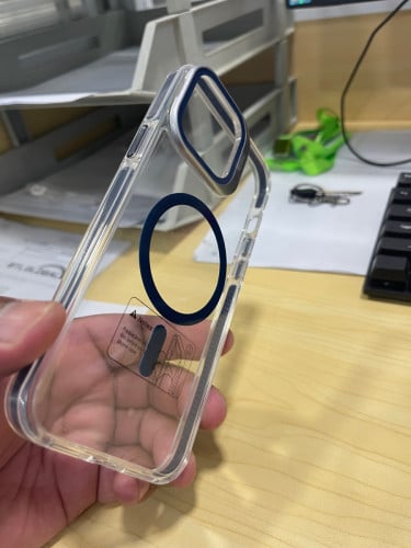 Case iPhone 12 Pro Max
