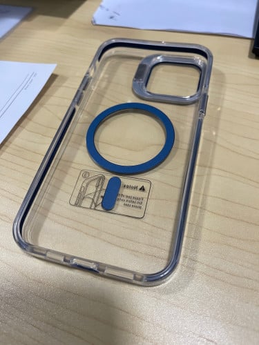 Case iPhone 12 Pro Max