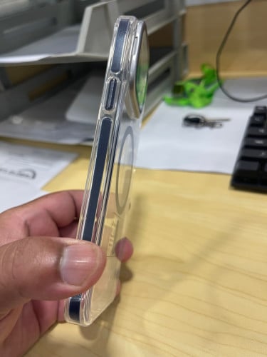 Case iPhone 12 Pro Max