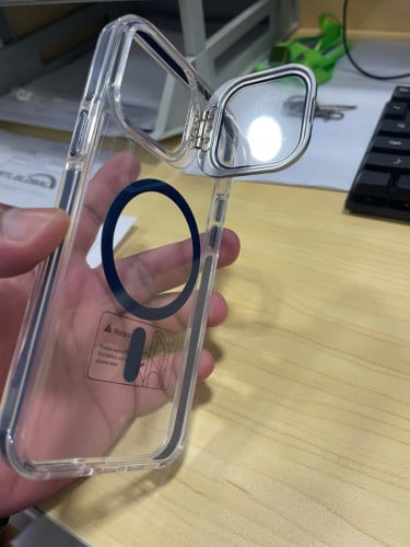 Case iPhone 12 Pro Max