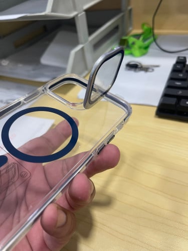 Case iPhone 12 Pro Max