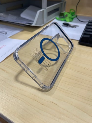 Case iPhone 12 Pro Max