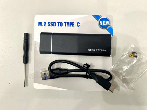 Case M2 ជើងឆែក2