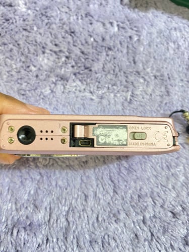 Casio Z16
