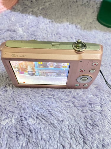 Casio Z16