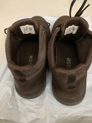 CAT Footwear shoes