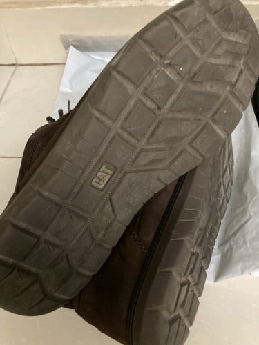 CAT Footwear shoes