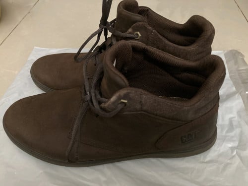 CAT Footwear shoes