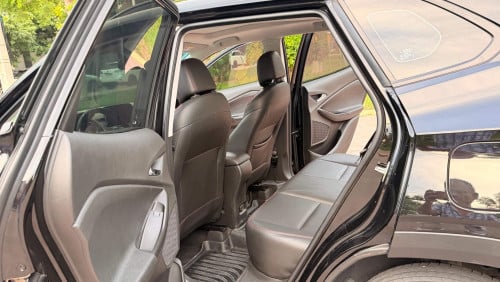 Chevrolet Tracker 2023 ហ្សីនមួយជុំ ស្កុត1ជុំ ធានាឡានស្អាតម្ចាស់ដេីម សោ2