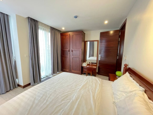 CLASSIC ONE BEDROOM FOR RENT-BEONG TRABAK๐