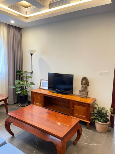 CLASSIC ONE BEDROOM FOR RENT-BEONG TRABAK๐
