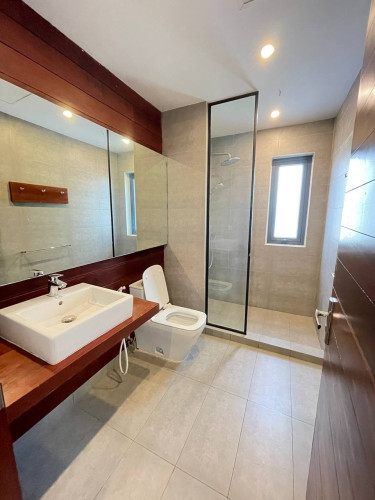 CLASSIC ONE BEDROOM FOR RENT-BEONG TRABAK๐