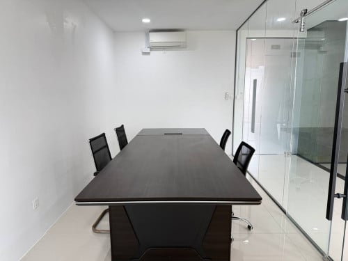 Co-Working Spaces for rent