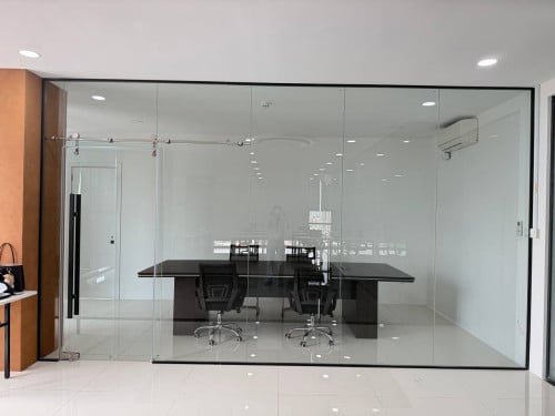 Co-Working Spaces for rent