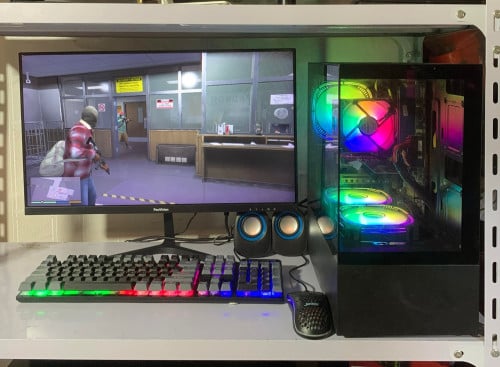 Computer លក់