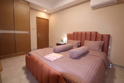 Condo 1 bed rent $480 at toul kork