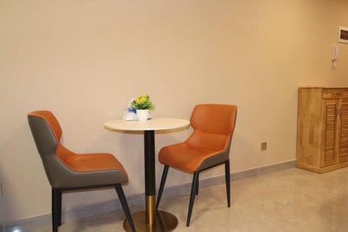 Condo 1 bed rent $480 at toul kork