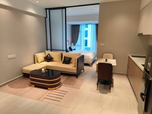Condo 1 Bedroom in TK for rent